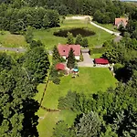 Pod Lasem Na Mazurach Orman Evi Ryn (Warmian-Masurian)