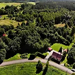 Pod Lasem Na Mazurach Jaktstuga