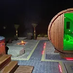 Orman Evi Pod Lasem Na Mazurach