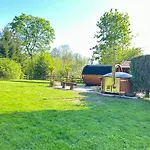 Pod Lasem Na Mazurach Orman Evi Ryn (Warmian-Masurian)