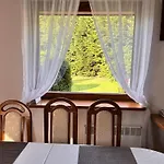 Pod Lasem Na Mazurach Jaktstuga