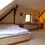 Jaktstuga Pod Lasem Na Mazurach Ryn (Warmian-Masurian)