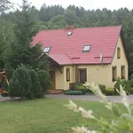 Pod Lasem Na Mazurach