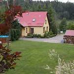 Orman Evi Pod Lasem Na Mazurach *
