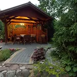 Pod Lasem Na Mazurach Orman Evi *