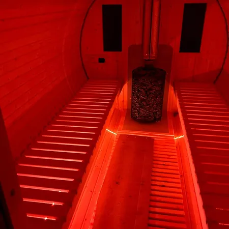 Pod Lasem Na Mazurach * Ryn (Warmian-Masurian)