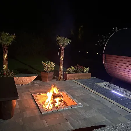 Pod Lasem Na Mazurach