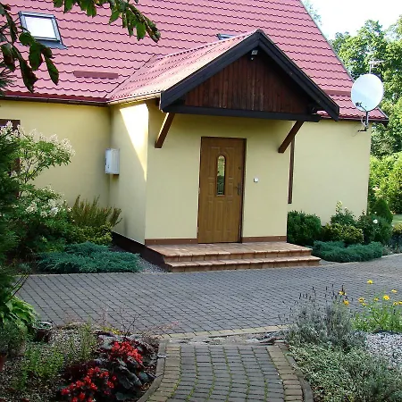 Dom Pod Lasem Na Mazurach Jaktstuga Ryn (Warmian-Masurian)