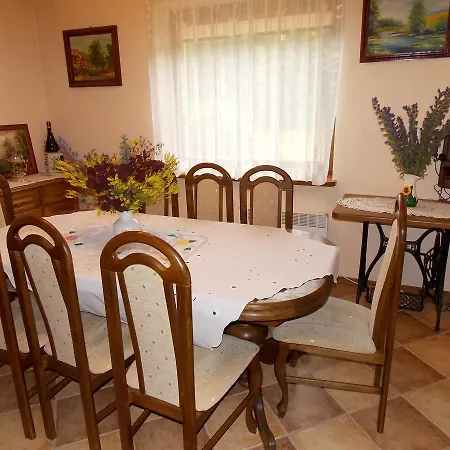 Lodge Pod Lasem Na Mazurach *