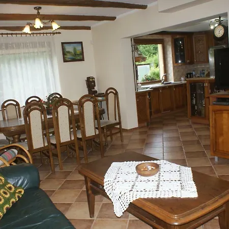 Pod Lasem Na Mazurach